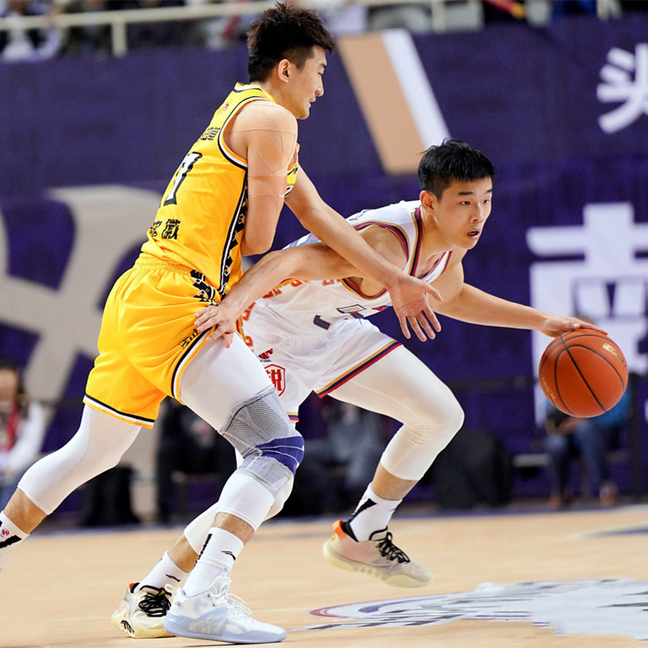 九游体育-集结日广厦男篮备战CBA常规赛，复出首秀细节曝光，态度坚定，训练强度明显提升的简单介绍