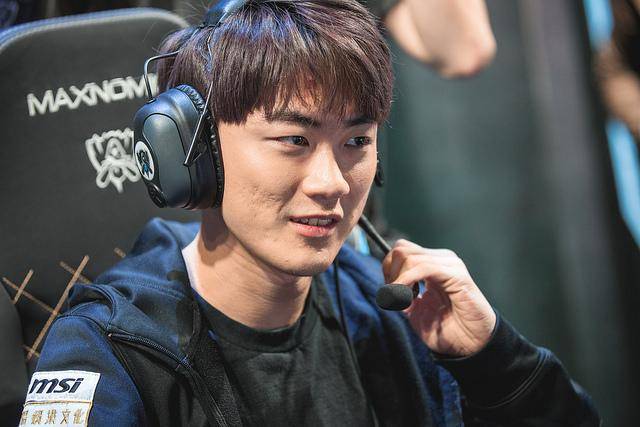 九游体育-JackeyLove关键节点连败，MAD带队取胜！的简单介绍