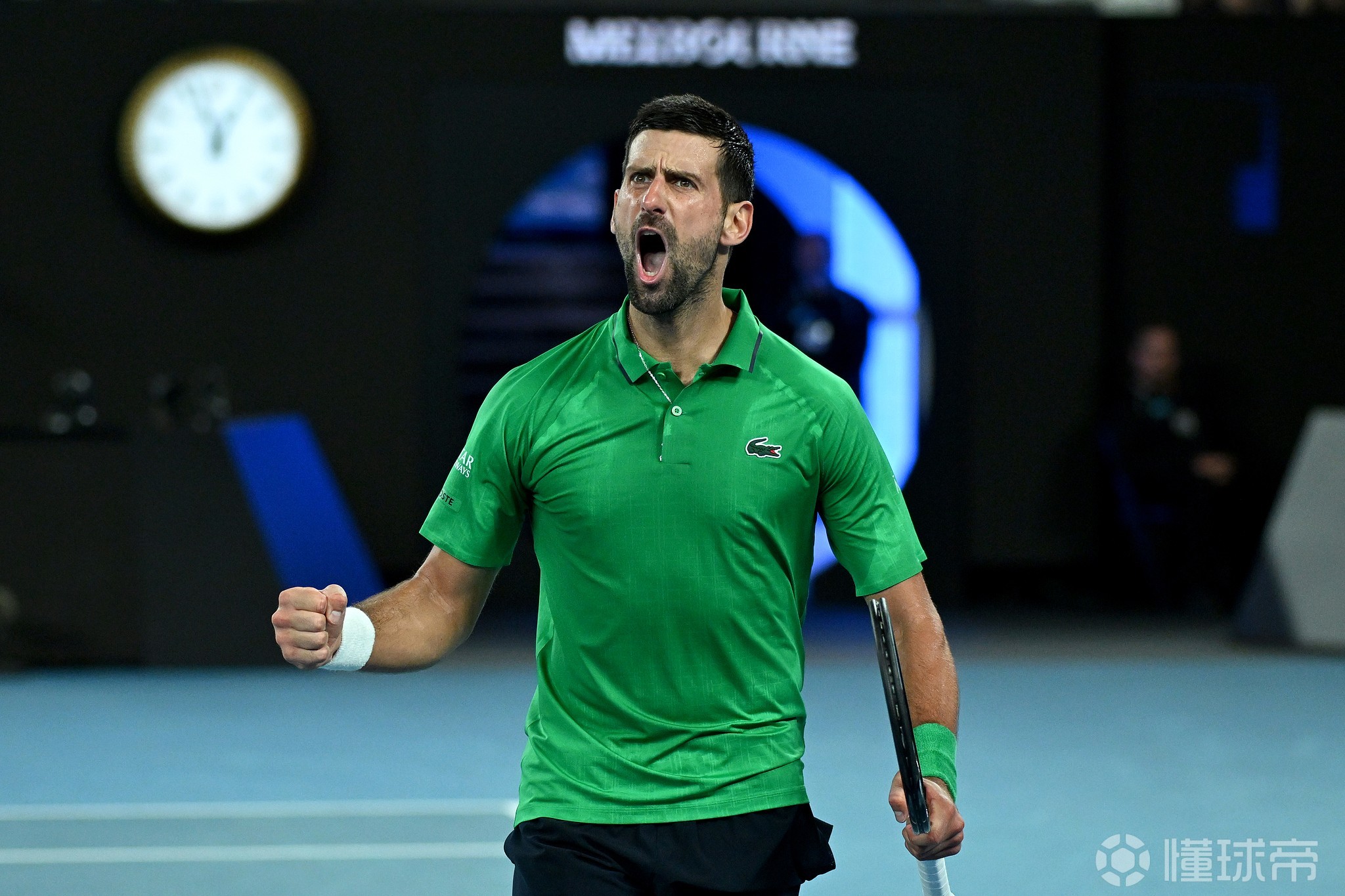 九游-德约科维奇遭遇七连败，中国队教练面临压力！的简单介绍