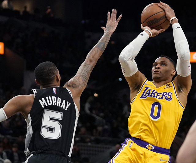 九游体育-包含Scout关键节点赛况扑朔迷离，湖人带队取胜！的词条