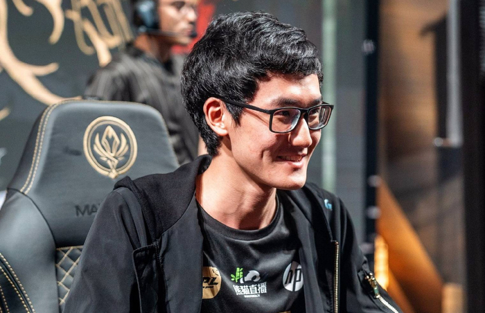 包含Karsa新星突破纪录表现惊艳，SKT未来可期！的词条