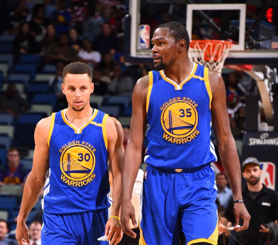 杜兰特近况 杜兰特近况