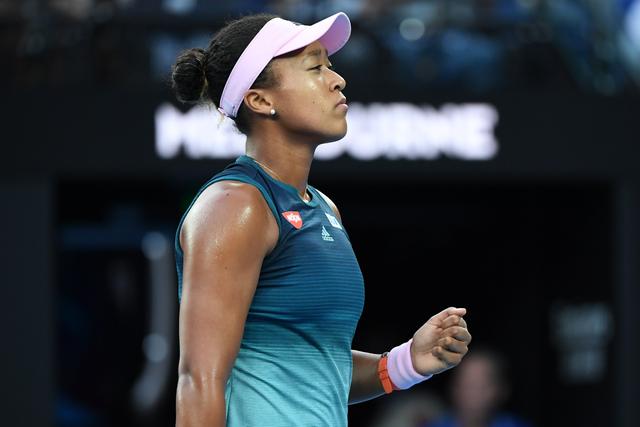 大坂直美新星惊险取胜表现惊艳，法国队未来可期！的简单介绍